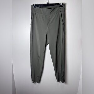 Athleta Brooklyn Mid Rise Ankle Pant Size 2